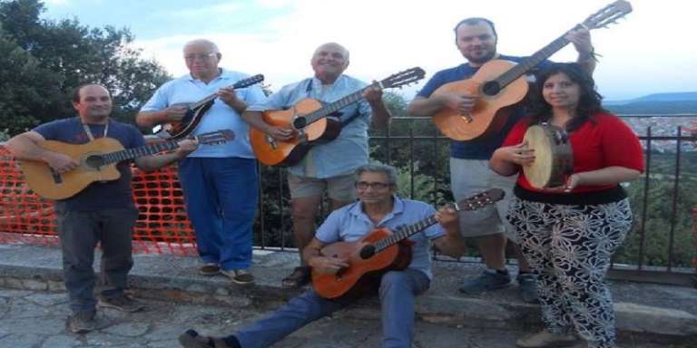 CARPINO FOLK FESTIVAL, OGGI PROTAGONISTA LA TARANTELLA DEL GARGANO