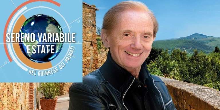 DOPO PESCHICI, DOMANI VIESTE SU RAI2 A “SERENO VARIABILE ESTATE”