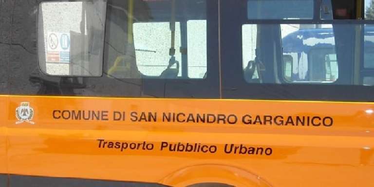 INTERROGAZIONE URGENTE AL SINDACO E ALL’ASSESSORE BERARDI SUL TRASPORTO PUBBLICO