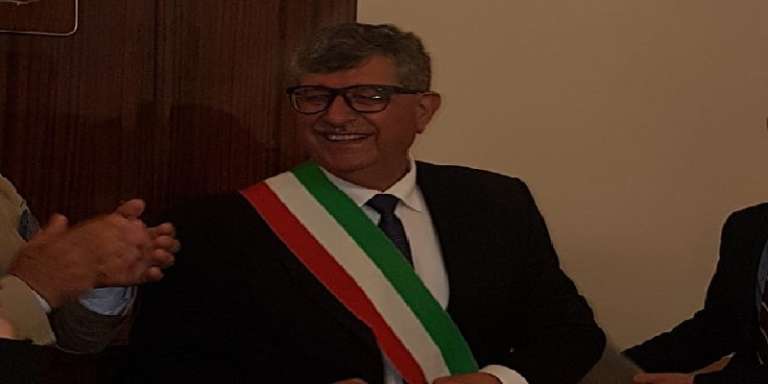 L’AMMINISTRAZIONE COMUNALE E’ VICINA ALLA FAMIGLIA D’ADDETTA L’AMMINISTRAZIONE COMUNALE E’ VICINA ALLA FAMIGLIA D’ADDETTA