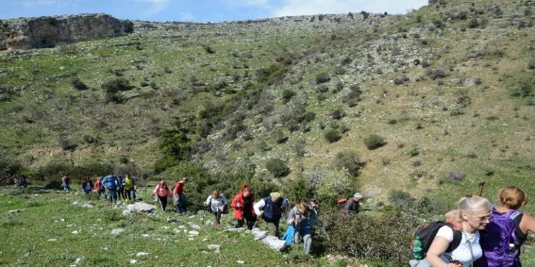 FESTA DELLA CALCARA: FOOD, NATURA E CULTURA TRA MASSERIE E VALLI DEL GARGANO