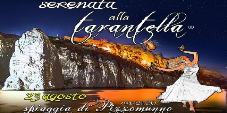 “SERENATA ALLA TARANTELLA” A VIESTE, OSPITI ANCHE AGLI AUDIO FOLK E ARIA SONORA