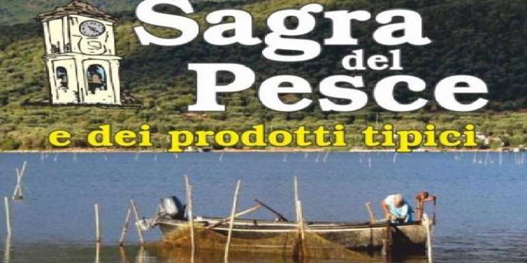 CAGNANO VARANO, SAGRA DEL PESCE E DEI PRODOTTI TIPICI