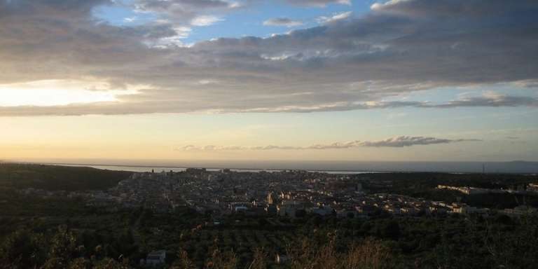 SAN NICANDRO, TROVATO CADAVERE IN STRADA