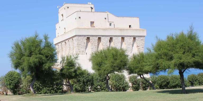 LA “TORRE” DI TORRE MILETO VERRA’ ACQUISITA AL PATRIMONIO COMUNALE DI SAN NICANDRO