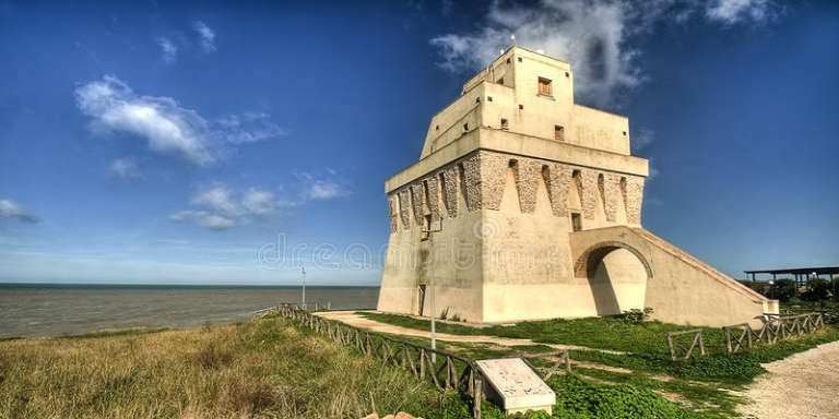 TORRE MILETO, SERVIZIO DI GUARDIA MEDICA TURISTICA