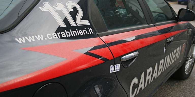 ARRESTI DEI CARABINIERI PER DETENZIONE FINALIZZATA ALLO SPACCIO DI SOSTANZE STUPEFACENTI