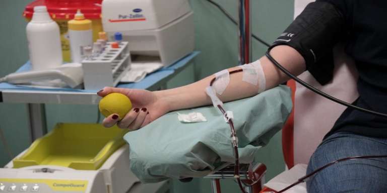 AVIS, DOMENICA PROSSIMA DONAZIONE SANGUE