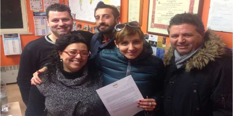 BARATTO AMMINISTRATIVO, GIÀ NEL 2016 il M5S DI SAN NICANDRO PROTOCOLLO’ LA RICHIESTA