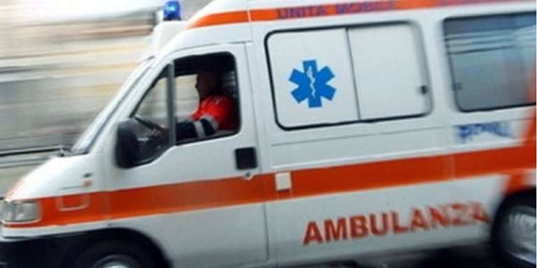 OPERATORI DEL 118 DI FOGGIA, DESTRA E SINISTRA UNITI