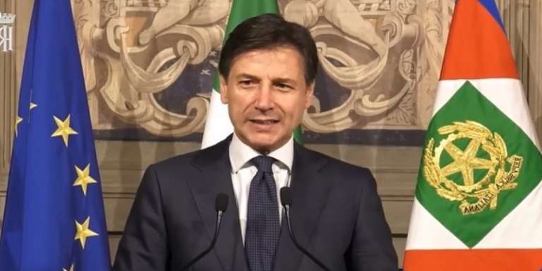 IL PREMIER CONTE INAUGURERA’ LA 82^ EDIZIONE DELLA FIERA DEL LEVANTE