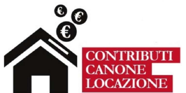 SAN NICANDRO, CONCESSIONE DI CONTRIBUTI PER IL PAGAMENTO DEI CANONI DI LOCAZIONE