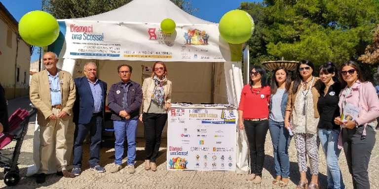 SAN NICANDRO, OGNUNO POTRÀ CONOSCERE LO STATO DI SICUREZZA DELLA PROPRIA ABITAZIONE