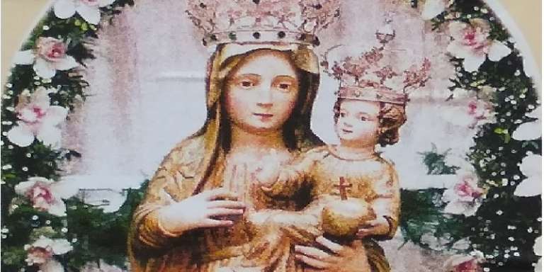 IL CULTO DELLA MADONNA DI COSTANTINOPOLI A SAN NICANDRO