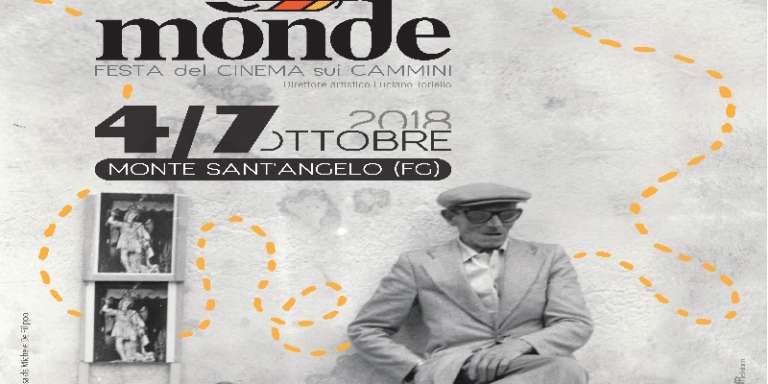 MONDE – FESTA DEL CINEMA SUI CAMMINI