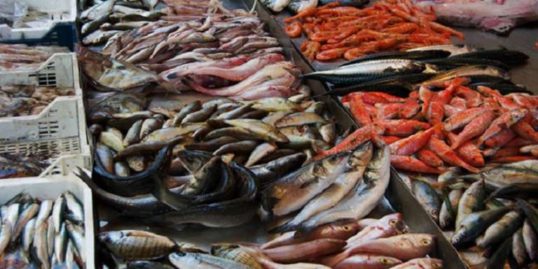 FINALMENTE IL PESCE FRESCO SULLE TAVOLE DEI PUGLIESI
