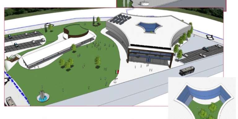 A FOGGIA UN POLO DIREZIONALE CON TUTTE LE ATTIVITA’ ASL
