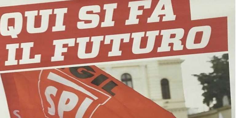 SAN NICANDRO, PIANO SOCIALE DI ZONA BLOCCATO E NIENTE CENTRO ANZIANI