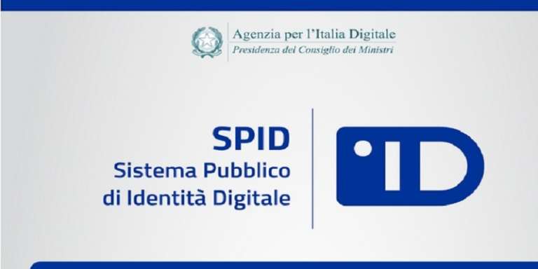 A COSA SERVE LO SPID OBBLIGATORIO DAL 1° GENNAIO 2019?