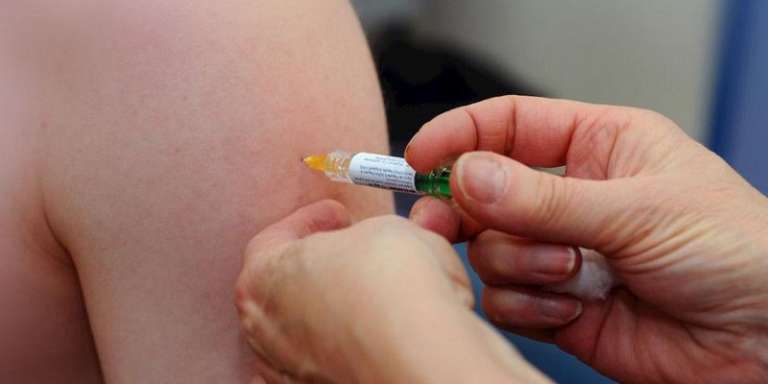 CAMPAGNA VACCINALE, IL CALENDARIO DEL MESE DI SETTEMBRE 2022 A SAN NICANDRO