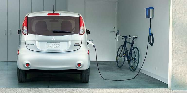 COLONNINE RICARICA DI VEICOLI ELETTRICI, CONTRIBUTO A FONDO PERDUTO AI PRIVATI DALLA REGIONE PUGLIA