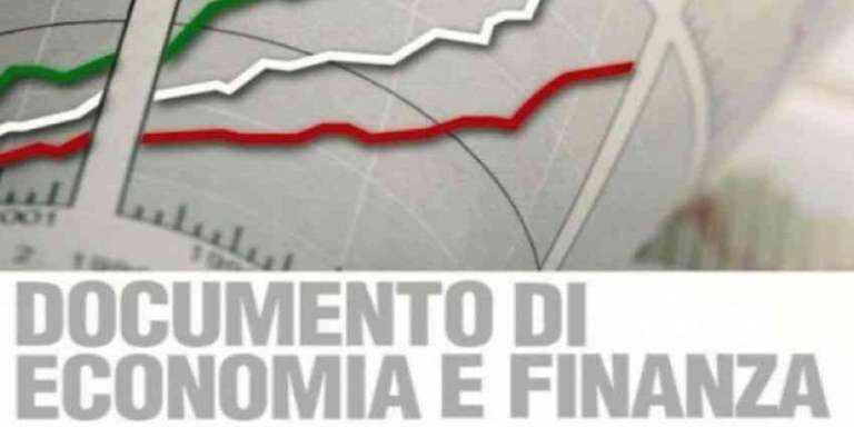 L’AZZARDO NEI CONTI DEL GOVERNO LEGA-M5S