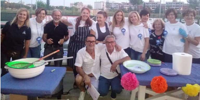 DOMENICA L’A.G.A.P.E. SCENDE IN PIAZZA