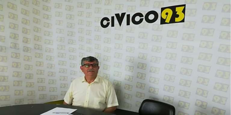 EDITORIALE DELLA DOMENICA. SAN NICANDRO, NUOVO ASSESSORE IN GIUNTA?