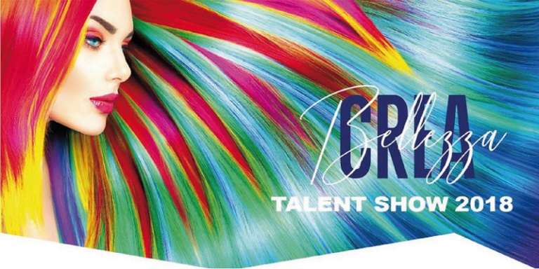 FESTA DELLA PARANZA 2018 E “CREABELLEZZA TALENT SHOW”