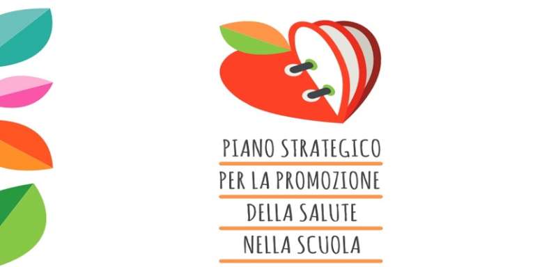 PRESENTATO IL PIANO PROMOZIONE SALUTE NELLE SCUOLE