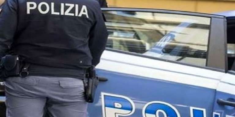 POLIZIA DI STATO EFFETTUA CONTROLLI AGLI ESERCIZI PUBBLICI C.D. “CICCHETTERIE”