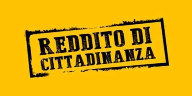 IL REDDITO DI CITTADINANZA E’ PIU’ IMPORTANTE DEI CALCOLI ELETTORALI