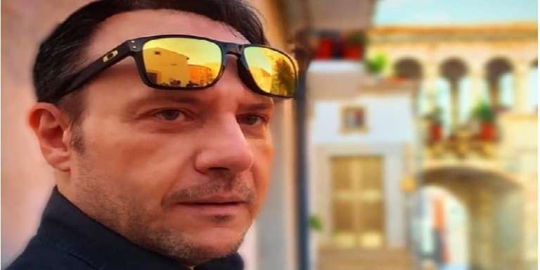 GIANCARLO TANCREDI NUOVO PRESIDENTE DI “ORO TRA LE MANI”