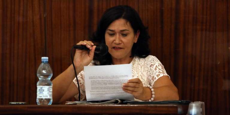 ARCANGELA TARDIO INTERPELLA IL SINDACO SULLE CARTELLE PAZZE DELLA SOGET