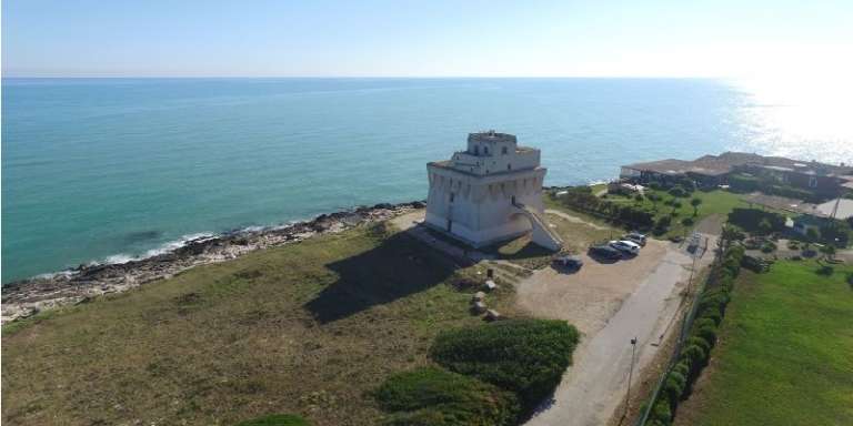 VALORIZZAZIONE “TORRE” DI MILETO, TRASFERIMENTO DEL BENE AL COMUNE DI SAN NICANDRO