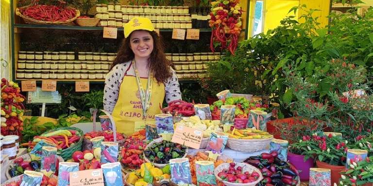 CONTRO LO SPOPOLAMENTO URBANO UN ACCORDO TRA COLDIRETTI E COMUNI