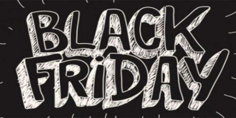 “BLACK FRIDAY” IN CAPITANATA, TUTTE LE NOVITA’