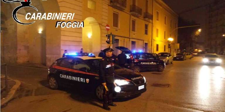 FINE SETTIMANA DEDICATO ALLA SICUREZZA STRADALE PER PREVENIRE LE “STRAGI DEL SABATO SERA”