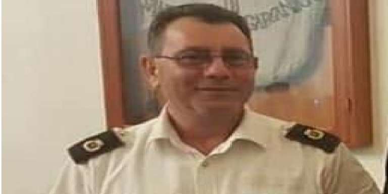CONDOGLIANZE DI TUTTA L’AMMINISTRAZIONE COMUNALE PER LA DIPARTITA DEL VIGILE D’ADDETTA