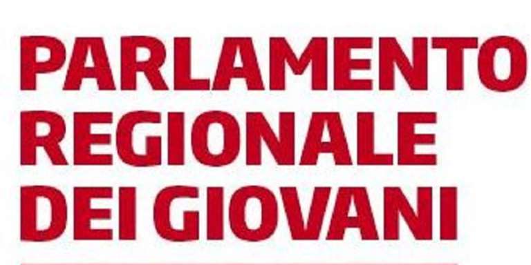 “GIOVANI IN CONSIGLIO REGIONALE”, STUDENTI DA OSSERVATORI A PROTAGONISTI