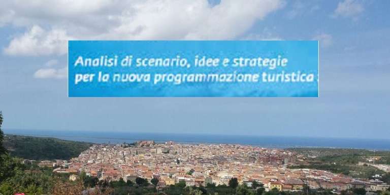 NON E’ DIFFICILE LA VALORIZZAZIONE DEL TERRITORIO DI SAN NICANDRO