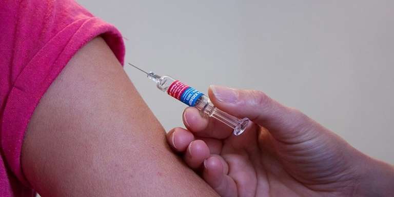 AGGIORNAMENTO 30 MAGGIO CON LE PRIME VACCINAZIONI DEI 18 MATURANDI DI SAN NICANDRO