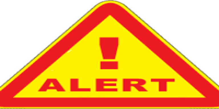 PROTEZIONE CIVILE, PER SABATO 23 E DOMENICA 24 FEBBRAIO ALLERTA GIALLA PER VENTO E NEVE