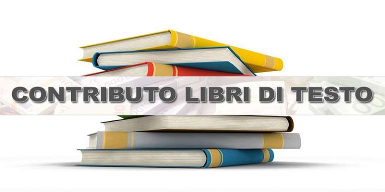 SAN NICANDRO, LIQUIDAZIONE CONTRIBUTI PER LA FORNITURA DEI LIBRI DI TESTO   