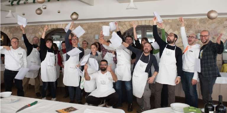 IL GARGANO 365 GIORNI ALL’ANNO: SI CONCLUDE CON SUCCESSO ALLWAYSGARGANO