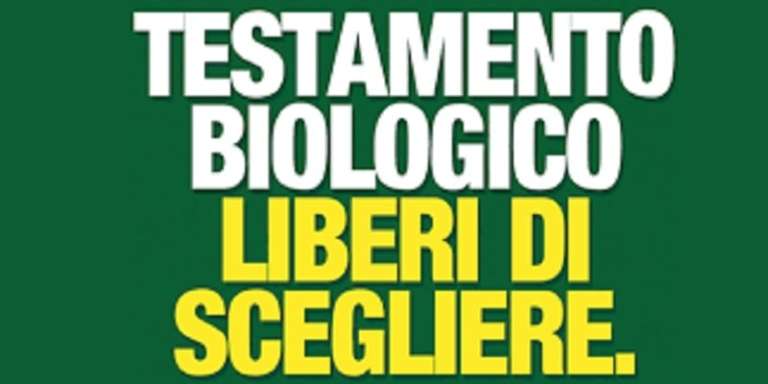 IL COMUNE DI LESINA APPROVA IL REGOLAMENTO PER L’ISTITUZIONE DEL TESTAMENTO BIOLOGICO