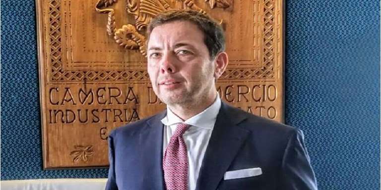 ULTIM’ORA. FABIO PORRECA RIELETTO ALLA PRESIDENZA DELLA CAMERA DI COMMERCIO