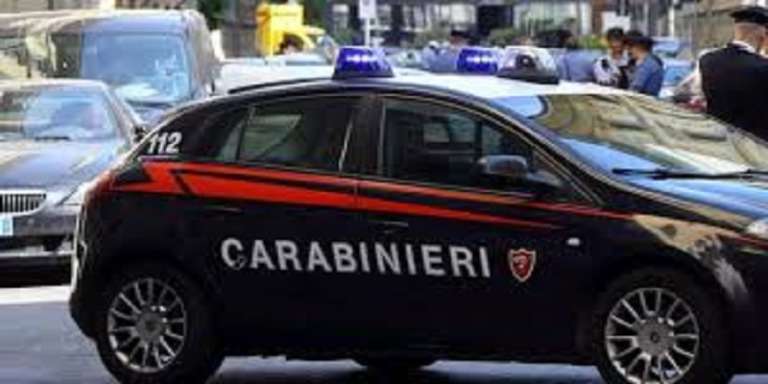 CARABINIERI: SEVERI CONTROLLI SUI DETENUTI DOMICILIARI, 10 ARRESTI