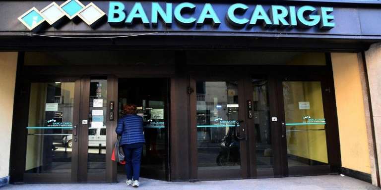 NOTIZIE DALL’ITALIA. TOCCA SALVARLE LE BANCHE. PIACCIA O NO A TIZIO, CAIO E PURE SEMPRONIO