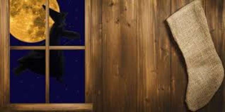 BEFANA: TRADIZIONE E LEGGENDA